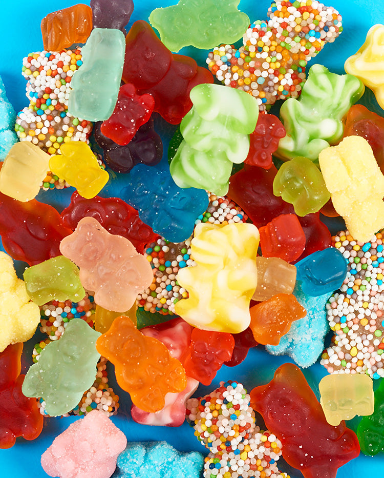 UnBEARably Awesome Grab & Go Pouch - Dylan's Candy Bar