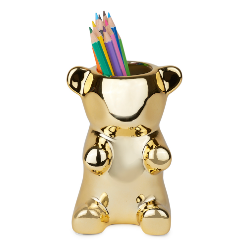 Gummy Bear Pencil Cup - Dylan's Candy Bar