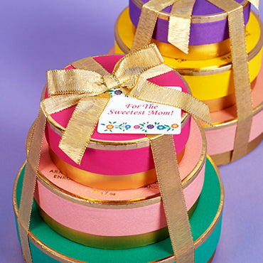 MOTHER’S DAY GIFT GUIDE: GIFTS AS SWEET AS SHE IS