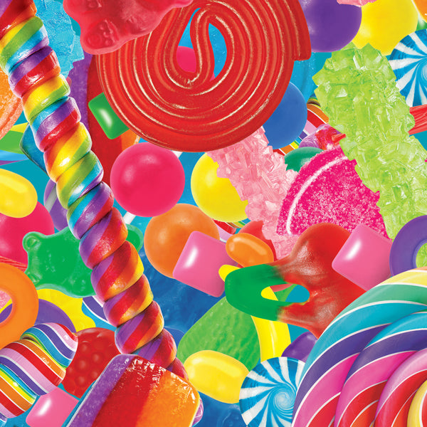 LIVE THE SWEET LIFE - Dylan’s Candy Bar