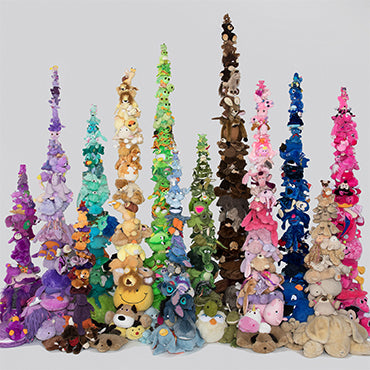 DISCOVER OUR WINDOW INSTALLATION BY ARTIST IVY NATÉ