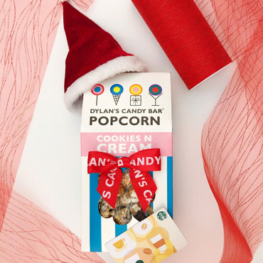 GET IT POPPIN': FIVE GOURMET POPCORN GIFT IDEAS