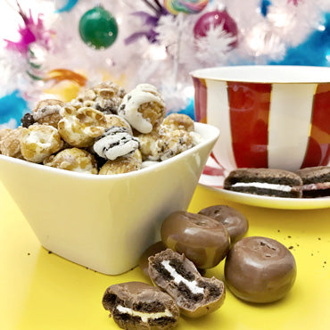 HOW TO GET MORE OUT OF YOUR HOLIDAY POPCORN