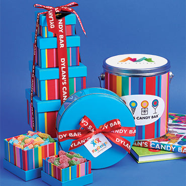 THINK OUTSIDE THE OFFICE: CORPORATE GIFTING IDEAS