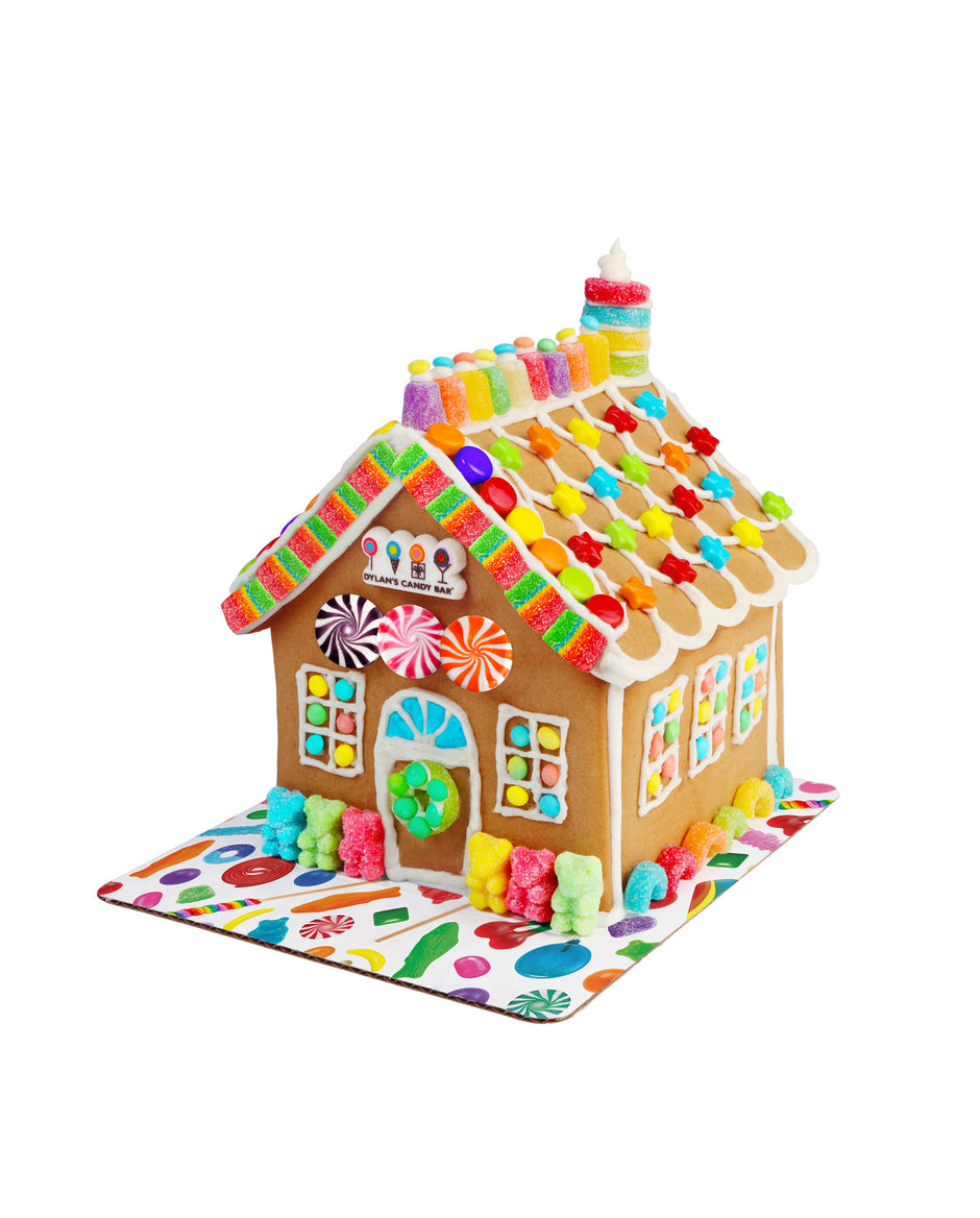 Holiday Sneak Peak - Dylan's Candy Bar