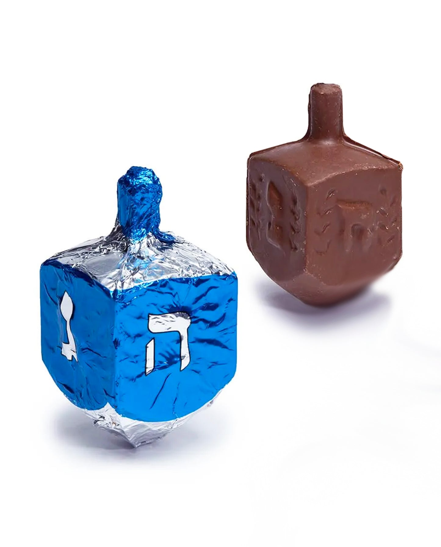 Milk Chocolate Dreidel