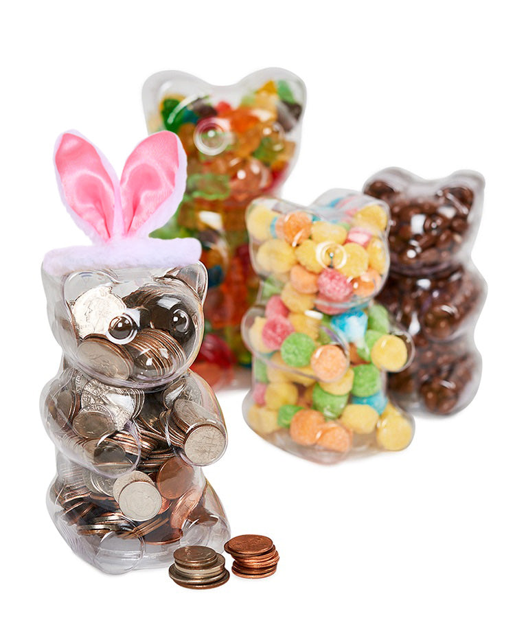 Beary Best Easter Mini Bear - Dylan's Candy Bar