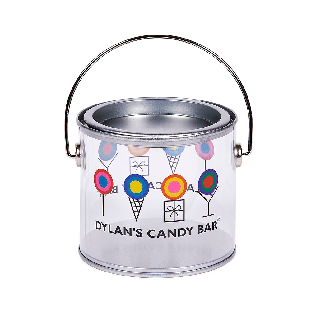 Empty Paint Can with 1.5" Washer - Dylan's Candy Bar