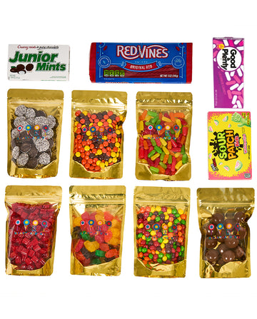 Candy Snacks &amp; Treats Online | Dylan's Candy Bar - Dylan's Candy Bar