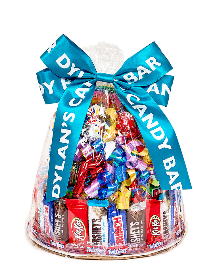 Small Deluxe Candy Cake - Dylan's Candy Bar