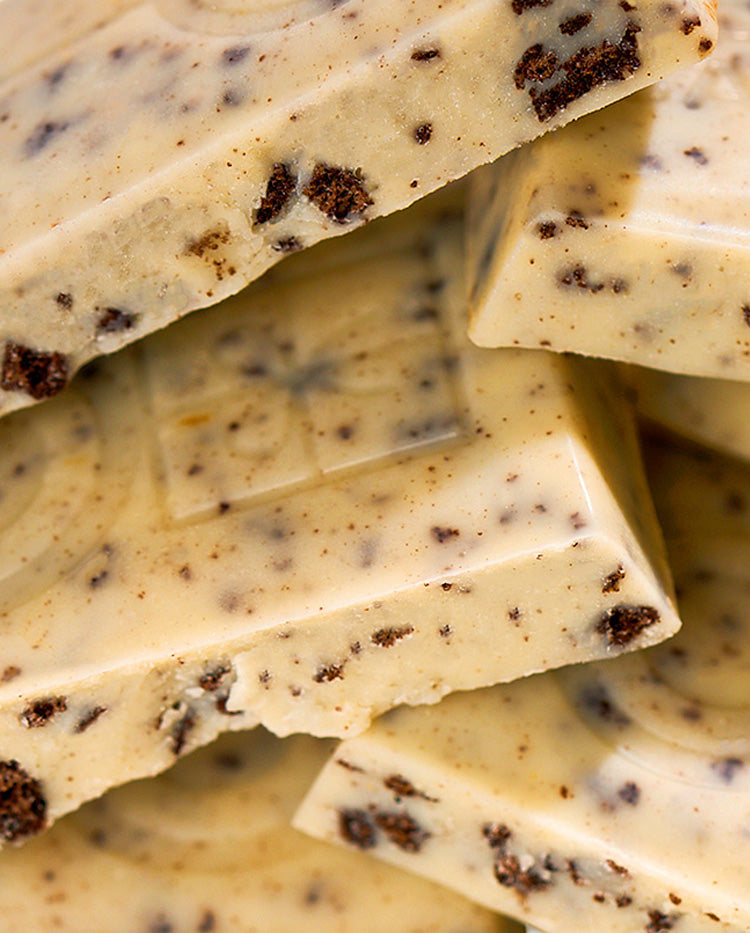 Cookies & Crème Bar