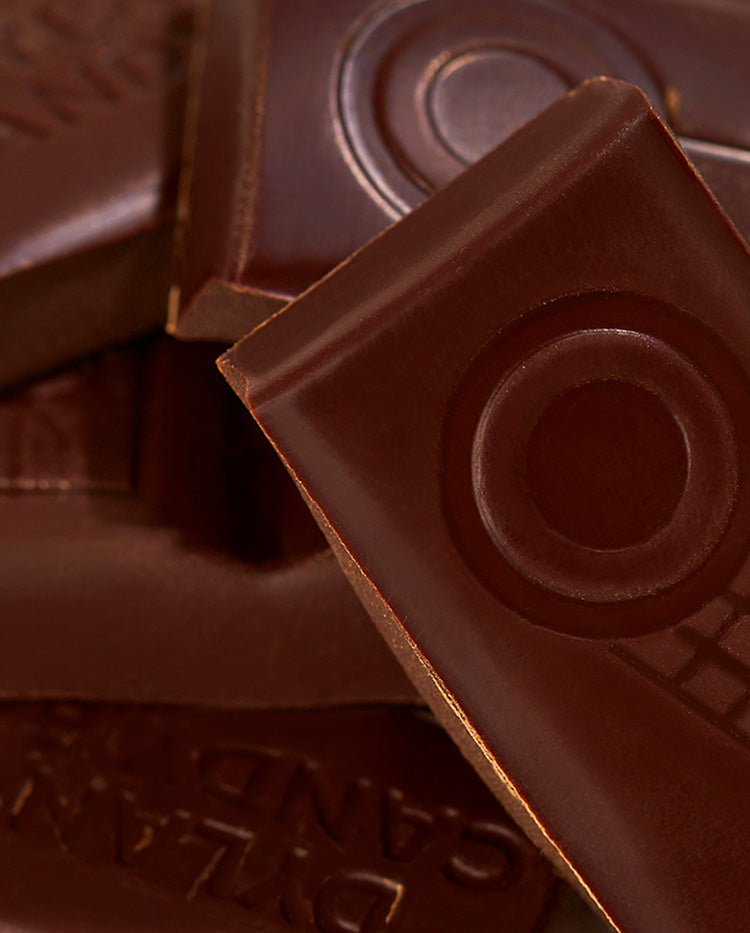 Dark Chocolate Bar