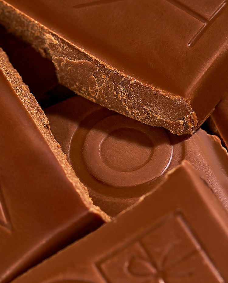 Milk Chocolate Hazelnut Crème Bar