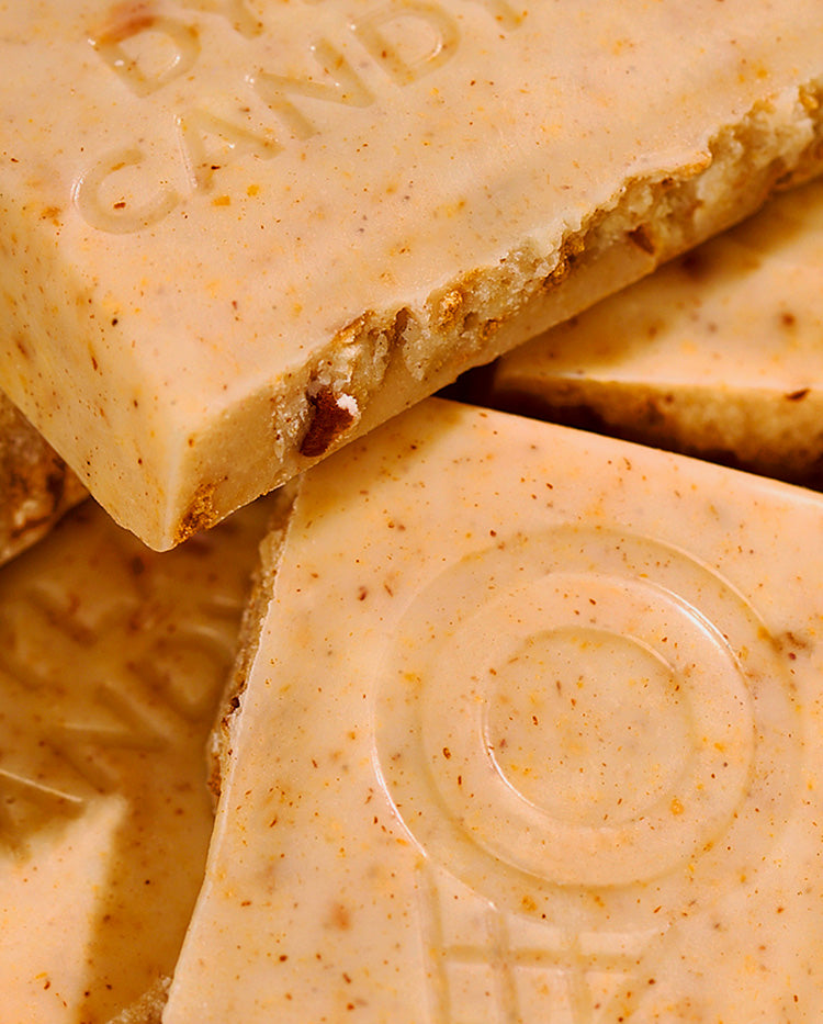 Toasted Graham Cereal & Milk Bar