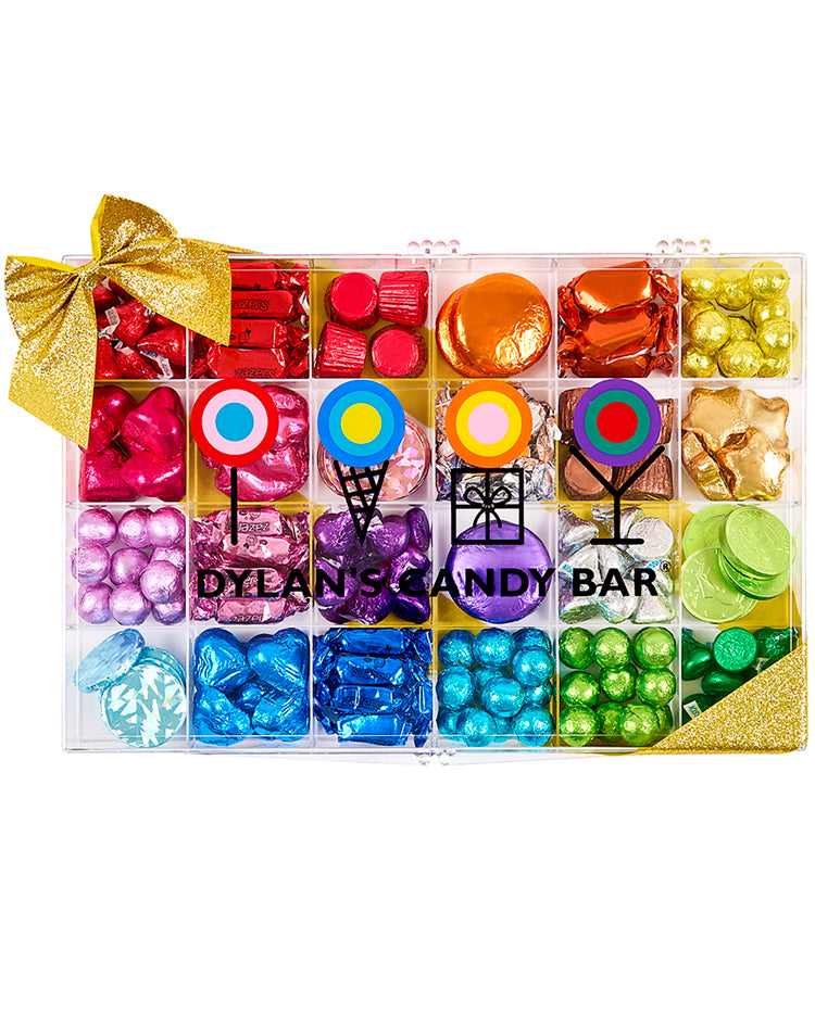 glitter tackle box Sparkling Sweets XL Tackle Box