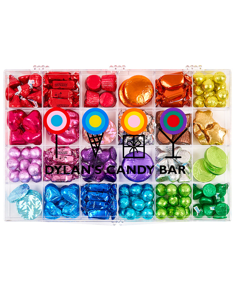 Sparkling Sweets XL Tackle Box