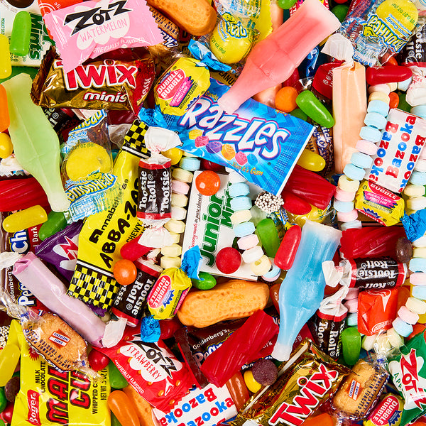 Dylan's Candy Bar
