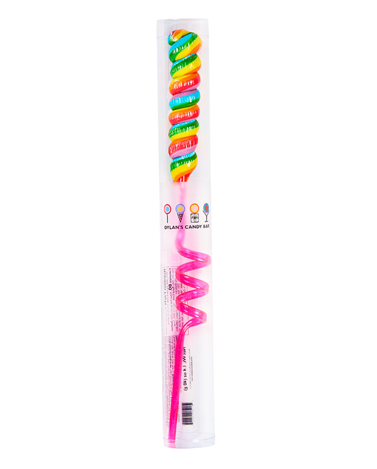 Dylan's Candy Bar Candy Straws