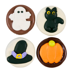 hand-decorated-halloween-themed-chocolate-covered-sandwich-cookies