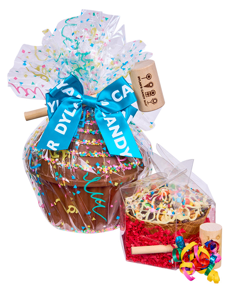 BashCake® - Boy - Dylan's Candy Bar