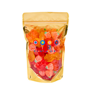 assortment-of-pumpkin-gummy-candies-in-a-resealable-bulk-bag-pouch