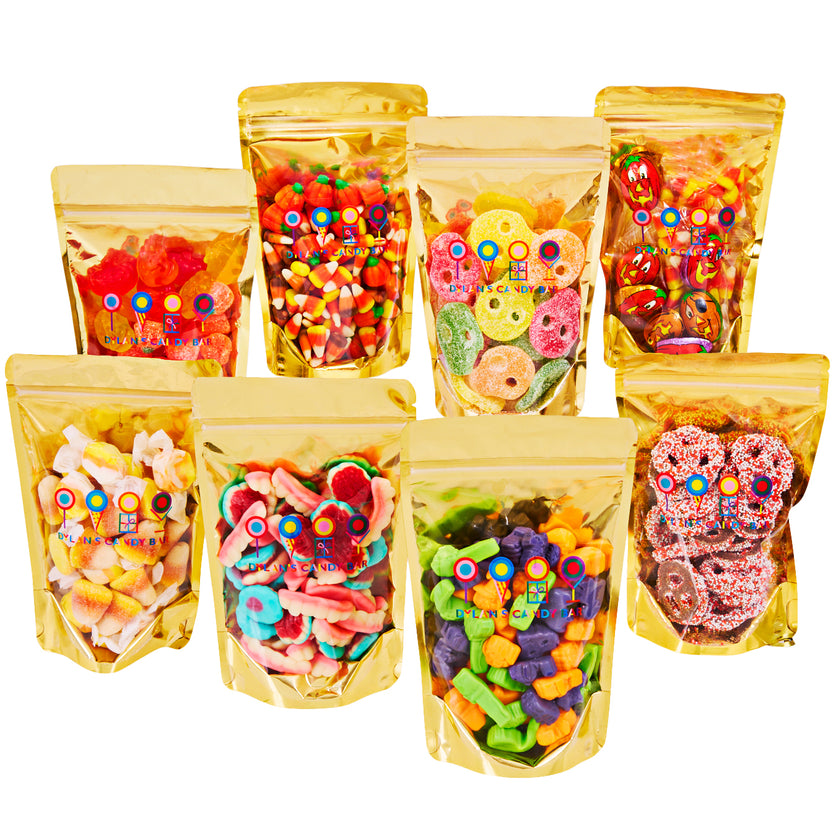 Rest In Candy Pieces Bulk Bag - Dylan's Candy Bar