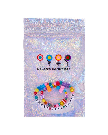 Kit de joyería de cuentas de dulces de Dylan's Candy Bar
