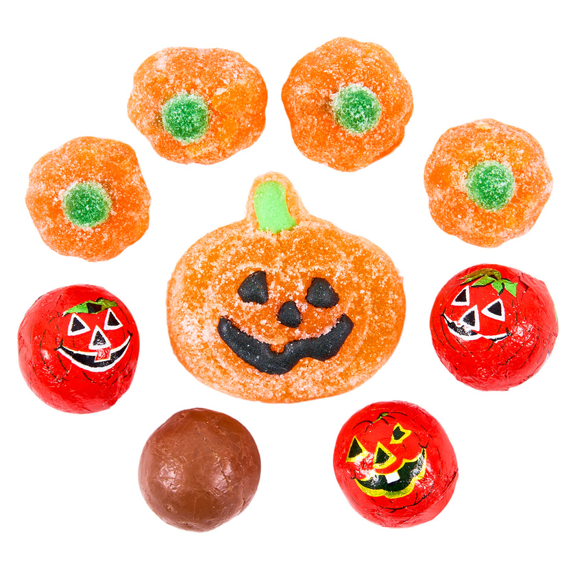 pumpkin-themed-candy-and-chocolate-assortment