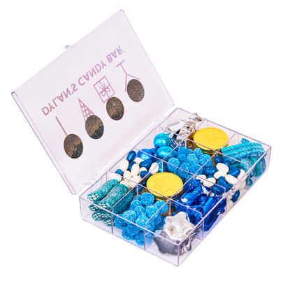 Festival of Lights Tackle Box