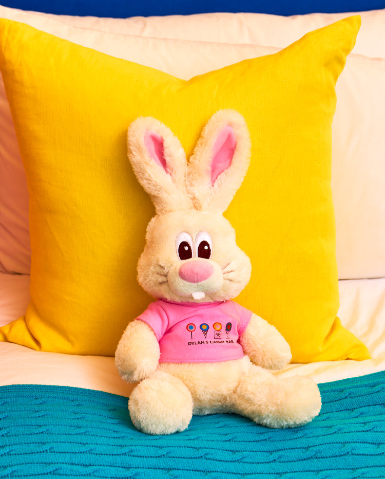 Dylan's Candy Bar Vanilla The Bunny - Dylan's Candy Bar