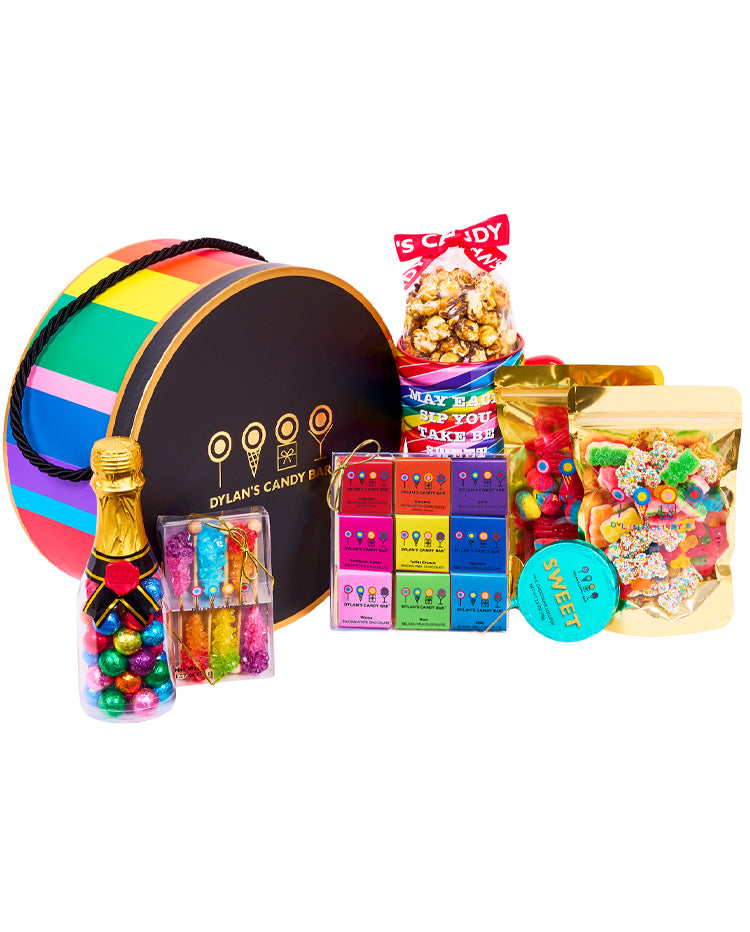 Premium Picks Gift Box - Dylan's Candy Bar