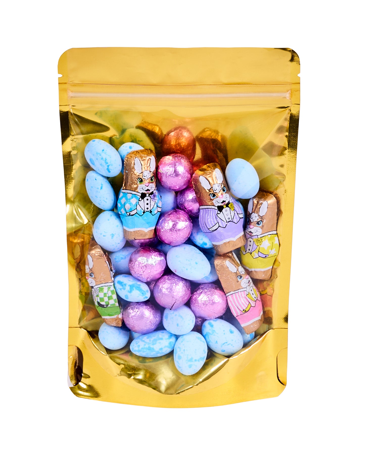 Egg-ceptional Easter Bulk Bag