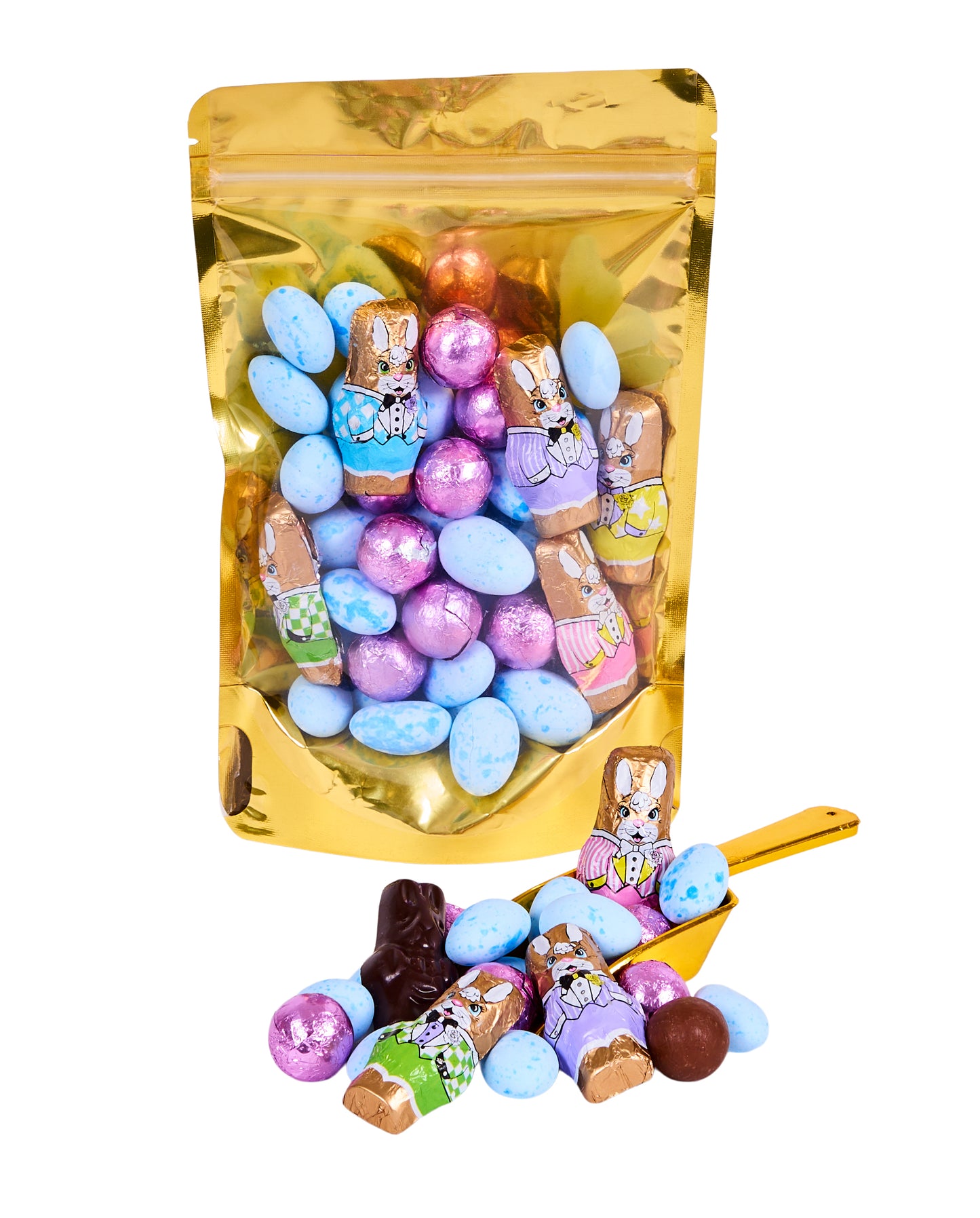 Egg-ceptional Easter Bulk Bag
