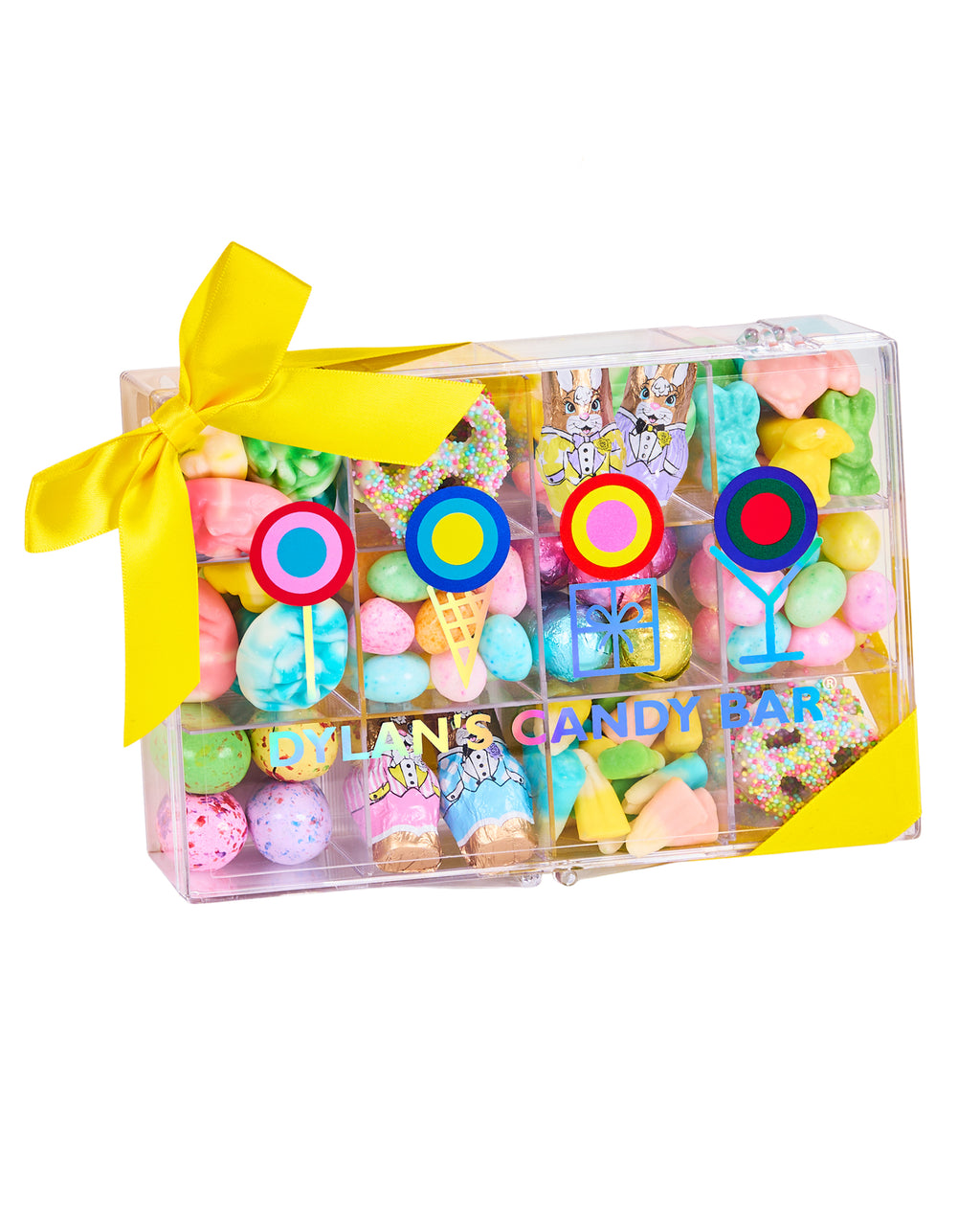 Sweetness of Spring Tackle Box - Dylan's Candy Bar