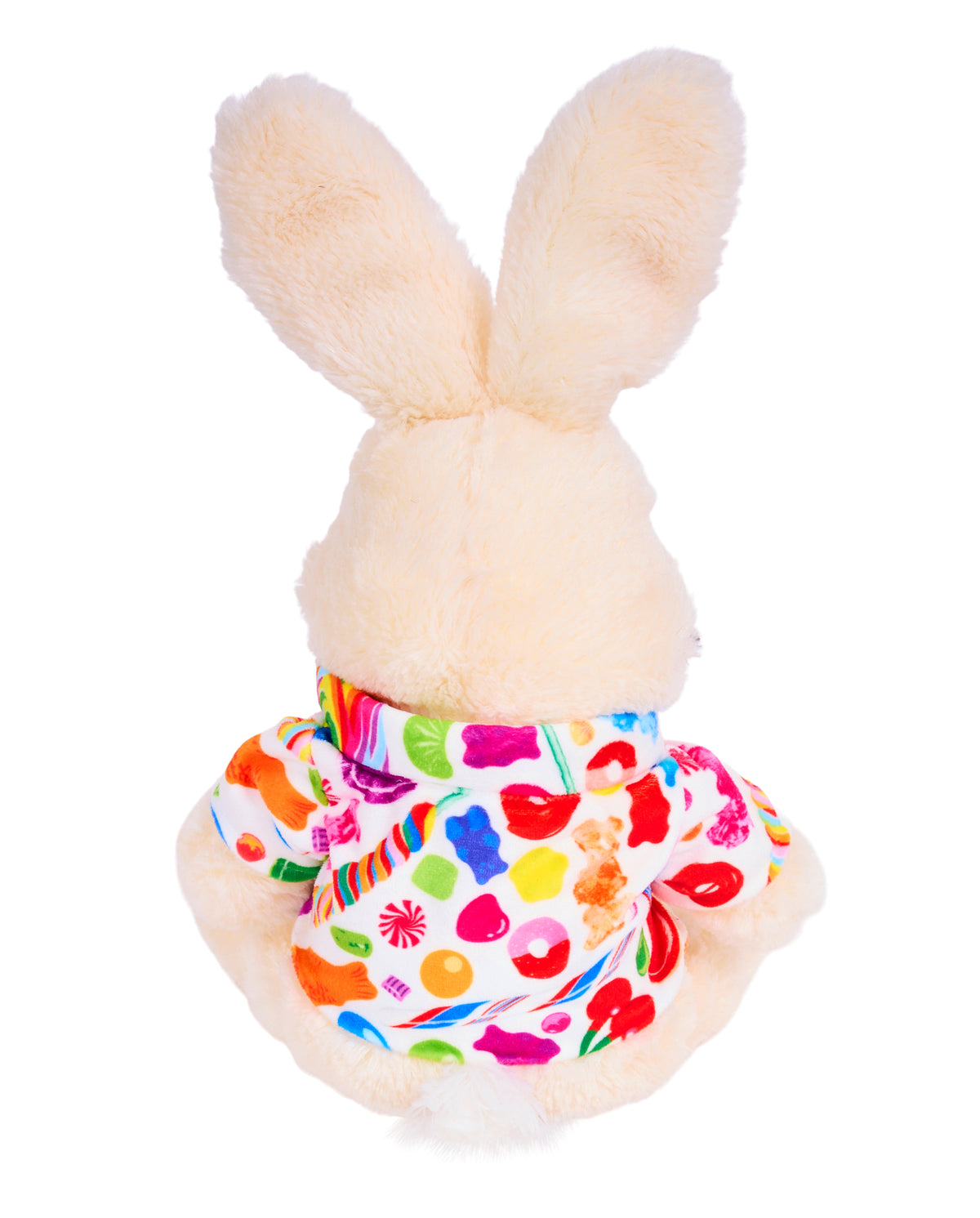 Living the Sweet Life: Vanilla The Bunny® Plush in Bathrobe - Dylan's ...
