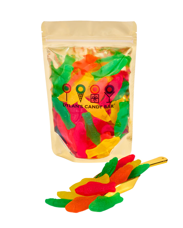 big box of swedish fish Assorted Swedish Fish® Bulk Bag