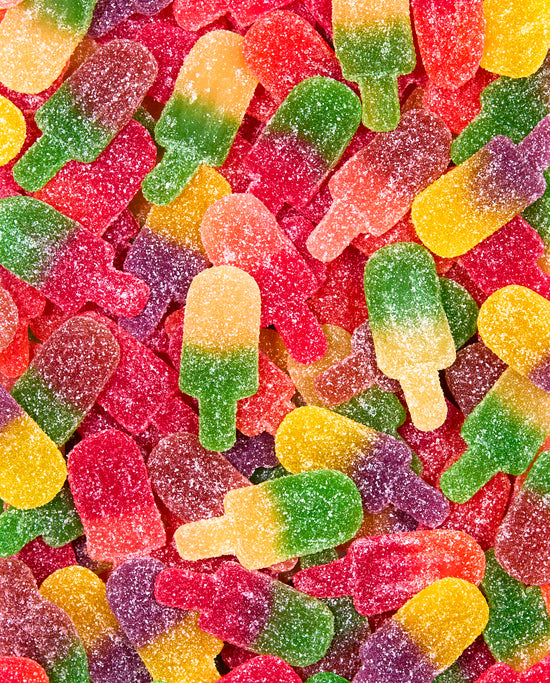 Sour Fizzypop main image 0