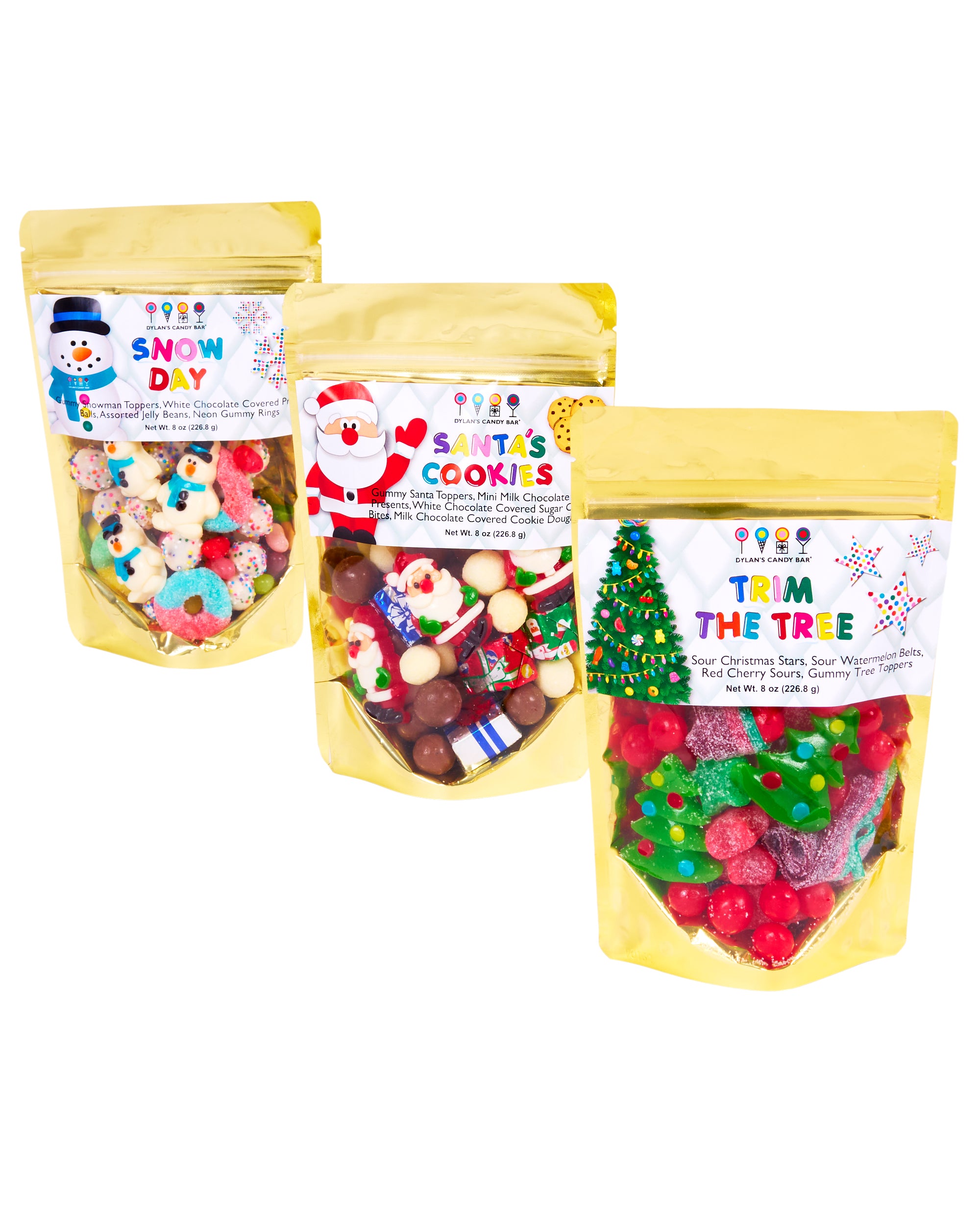 Sweeten the Season Bulk Bag Bundle Dylan's Candy Bar