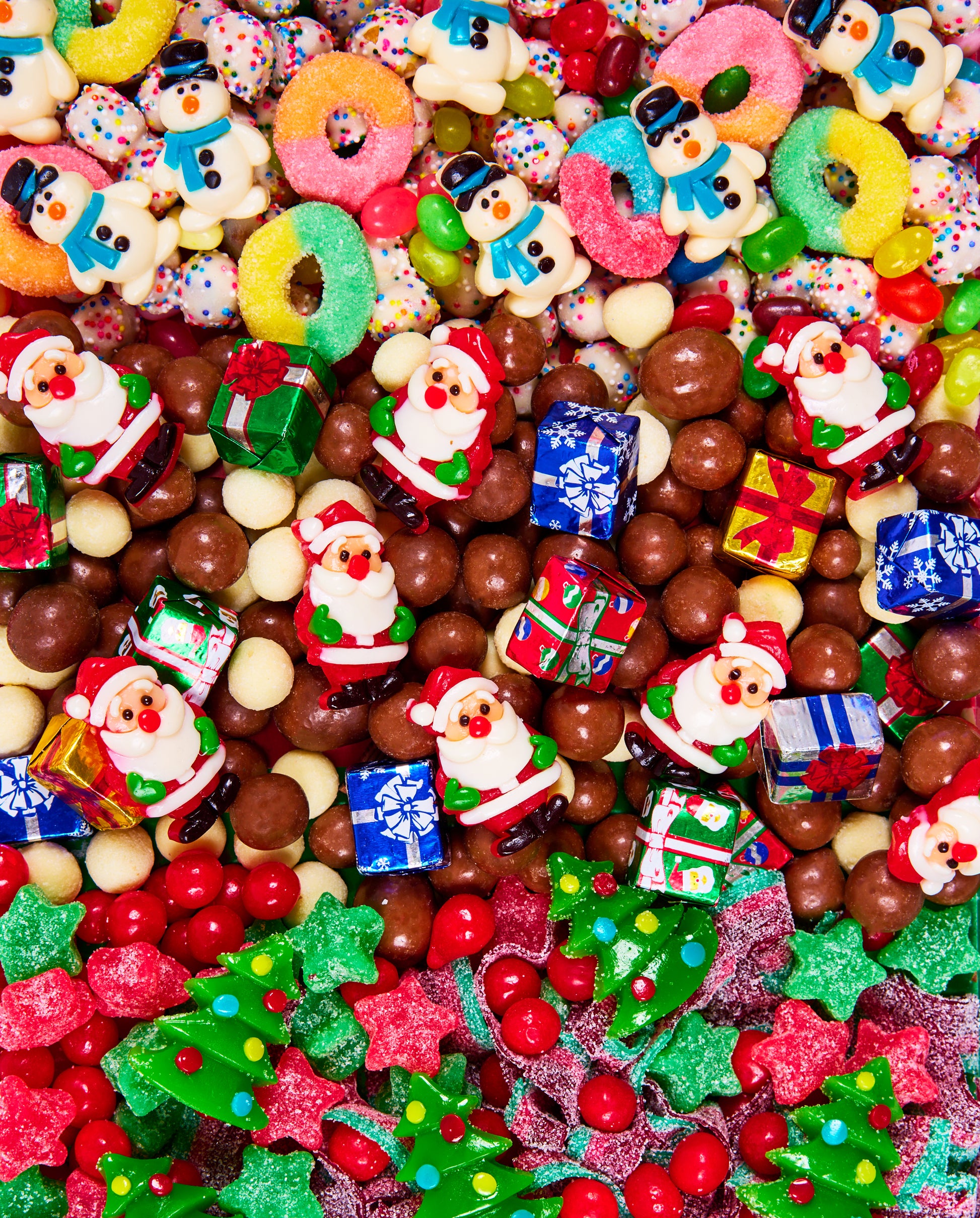 Sweeten the Season Bulk Bag Bundle Dylan's Candy Bar