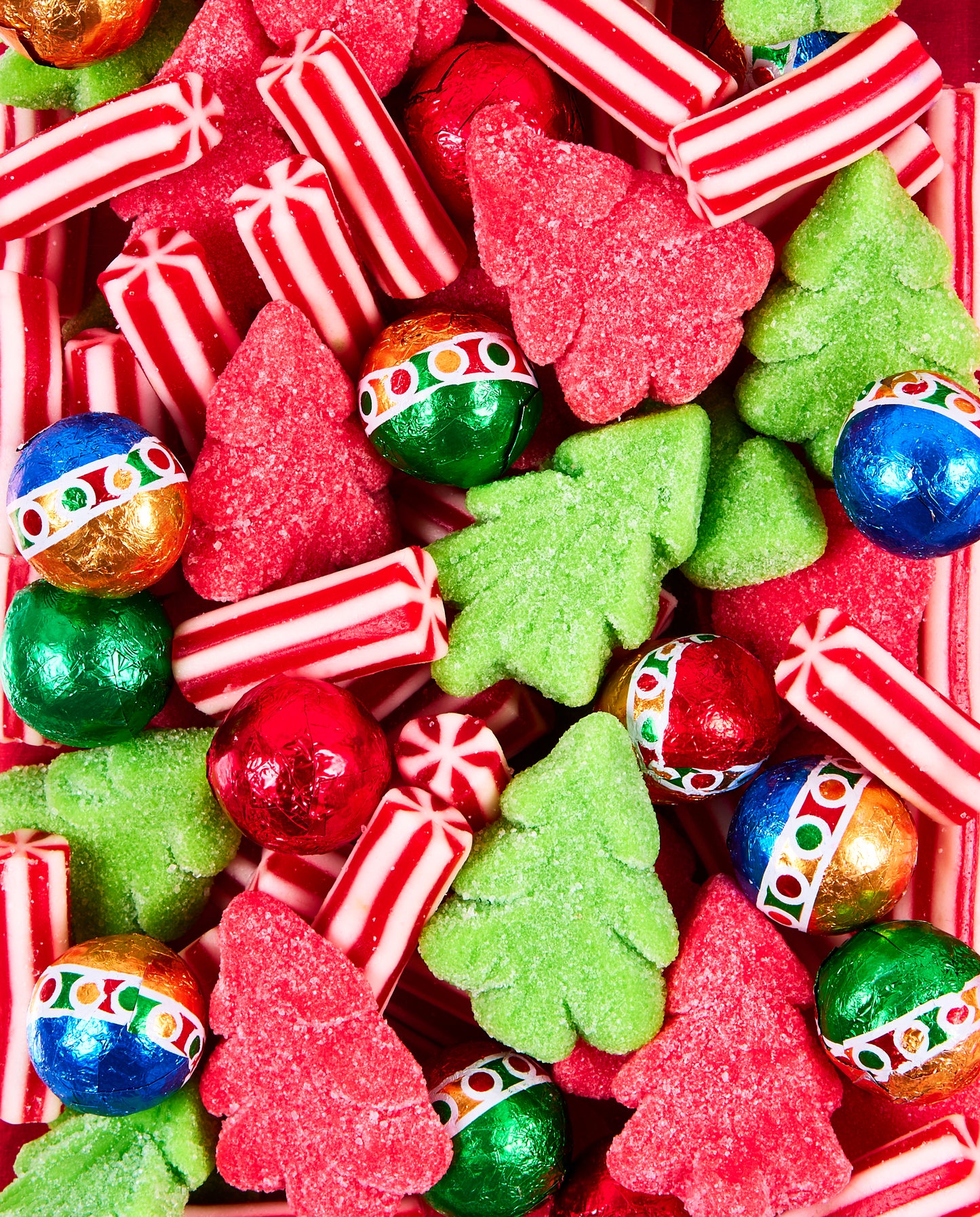 Season of Sweets Bag Dylan's Candy Bar