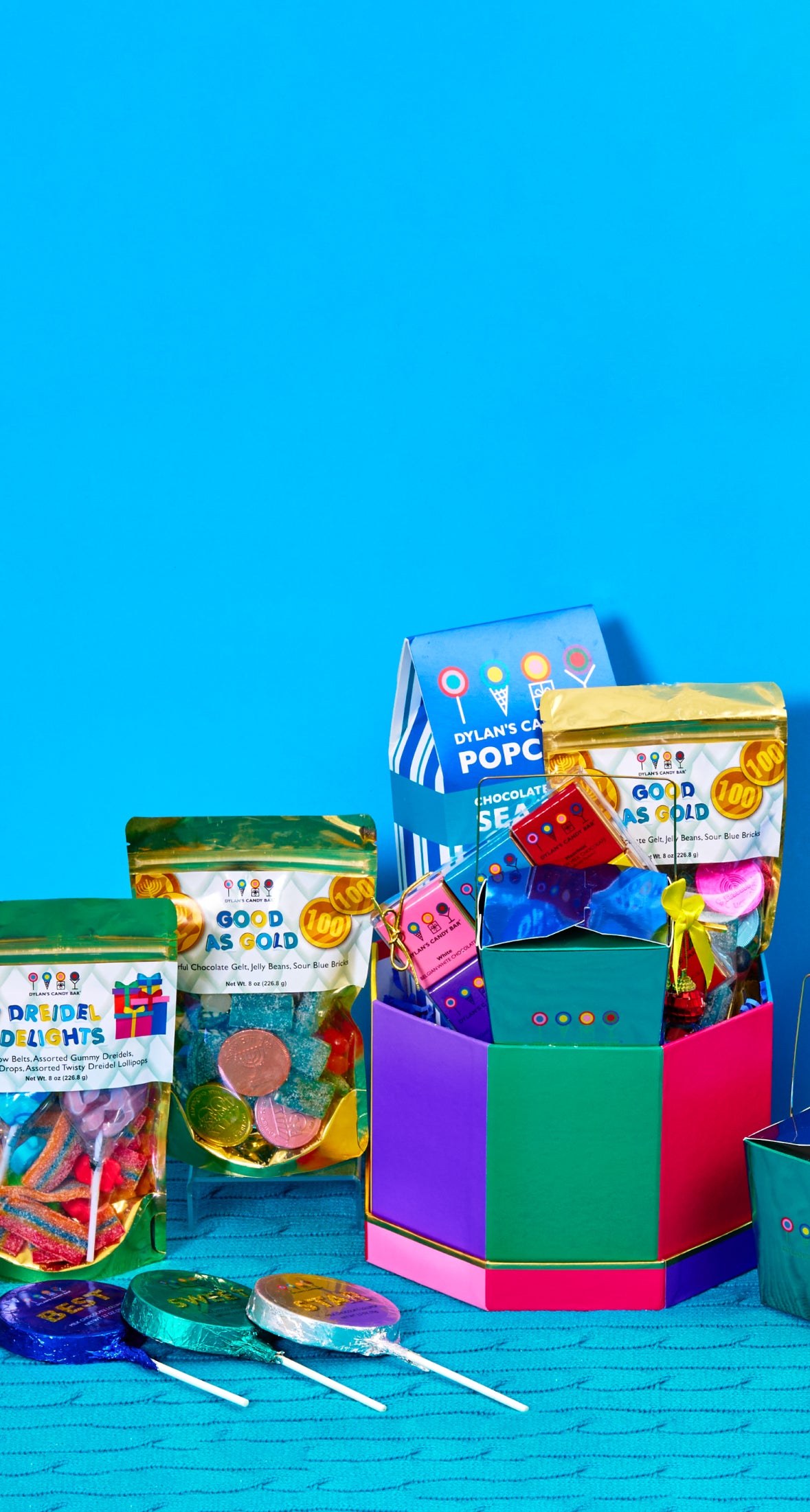 Dylan S Candy Bar