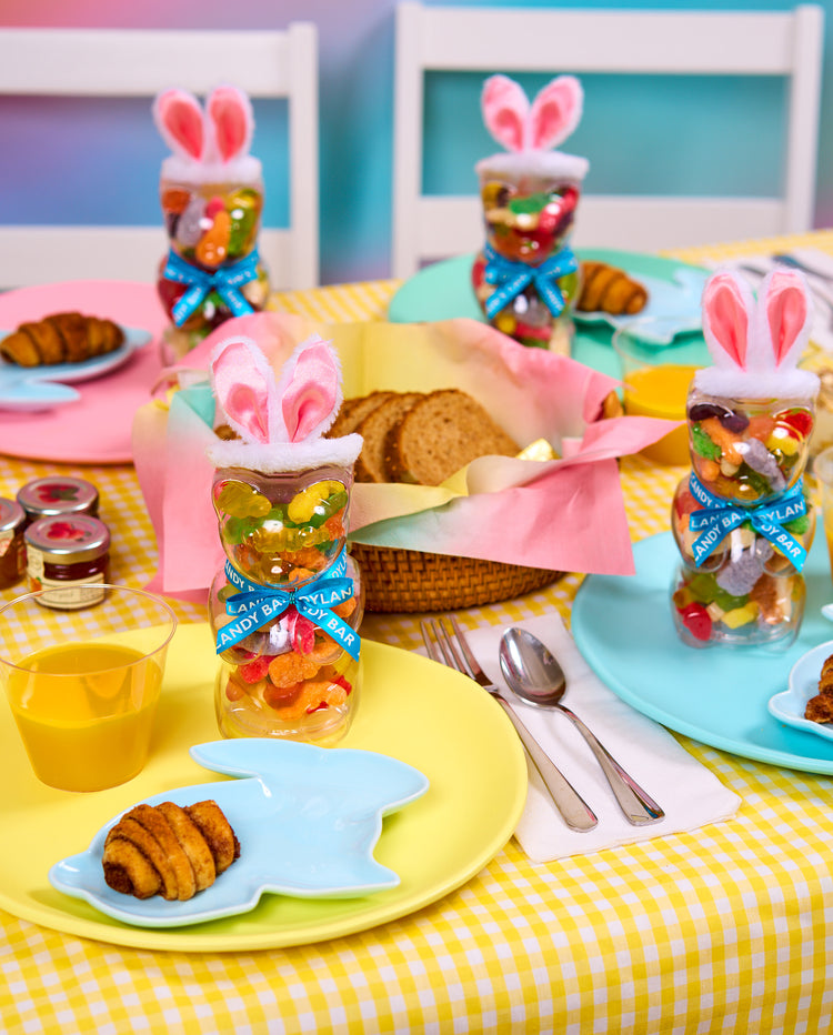 Beary Best Easter Mini Bear - Dylan's Candy Bar
