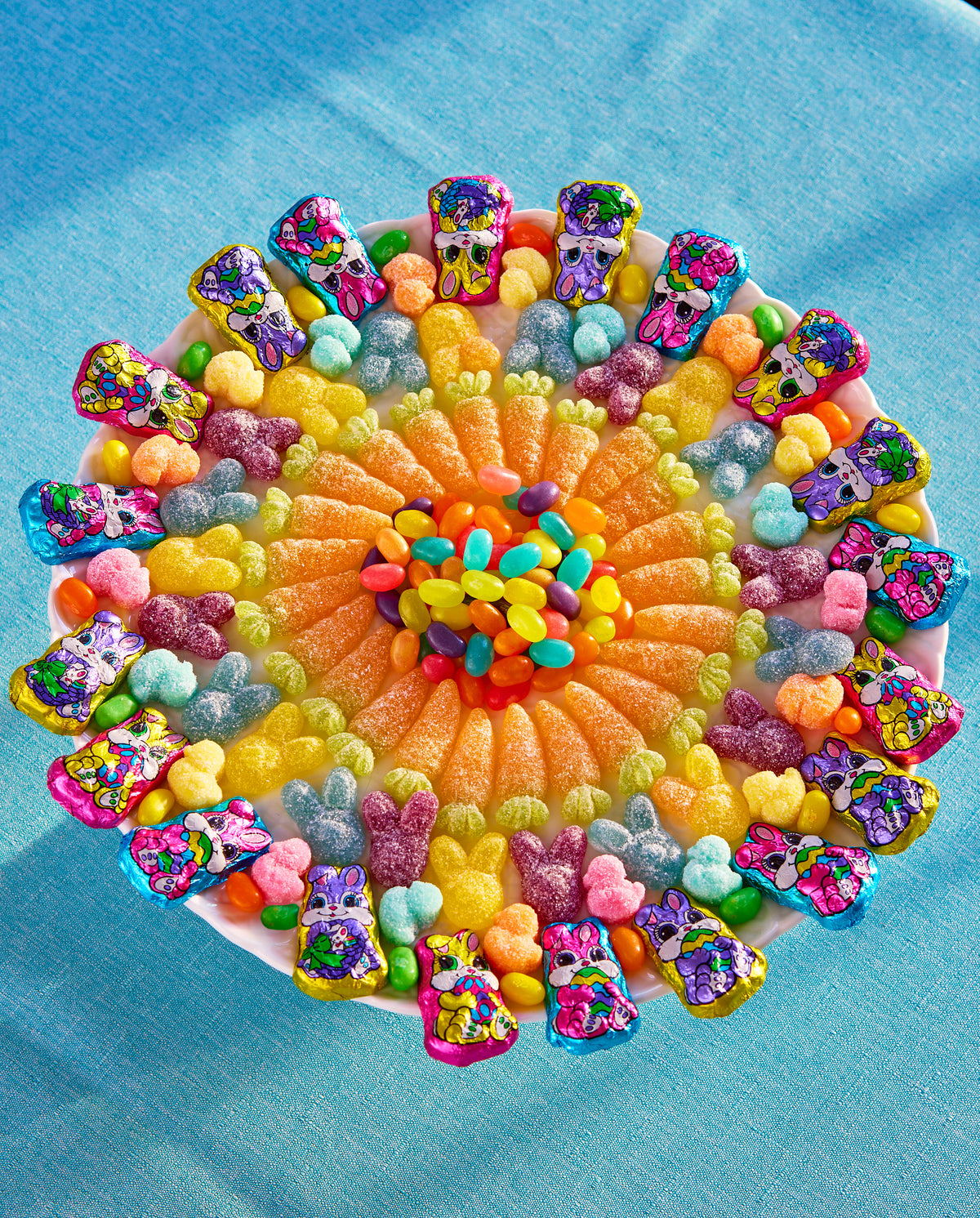 Hoppy Trails Bulk Bag - Dylan's Candy Bar