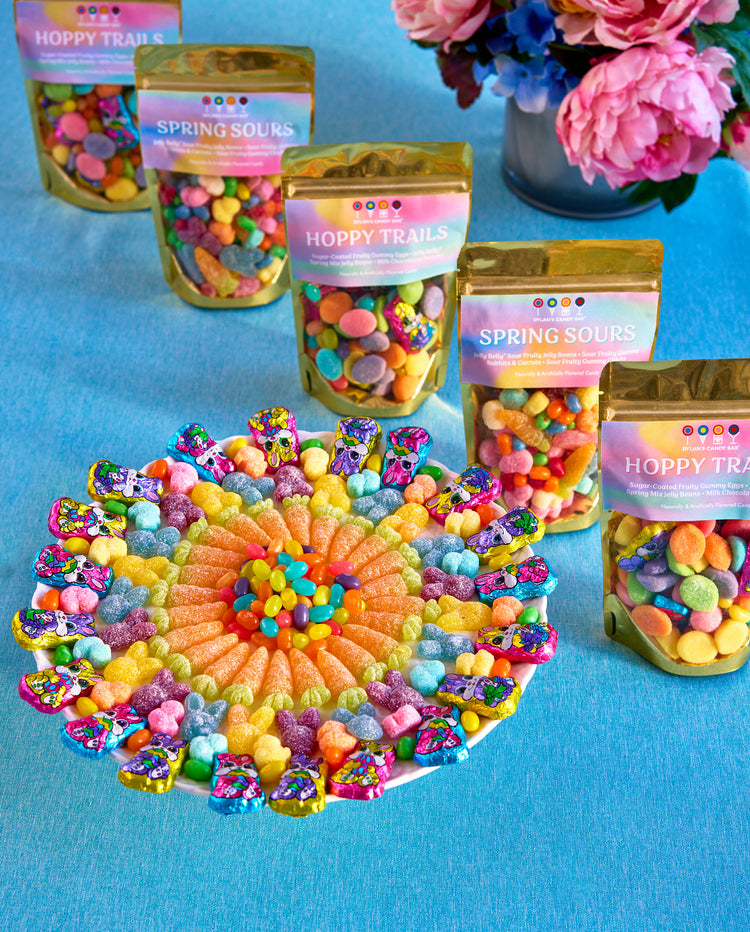 Hoppy Trails Bulk Bag - Dylan's Candy Bar