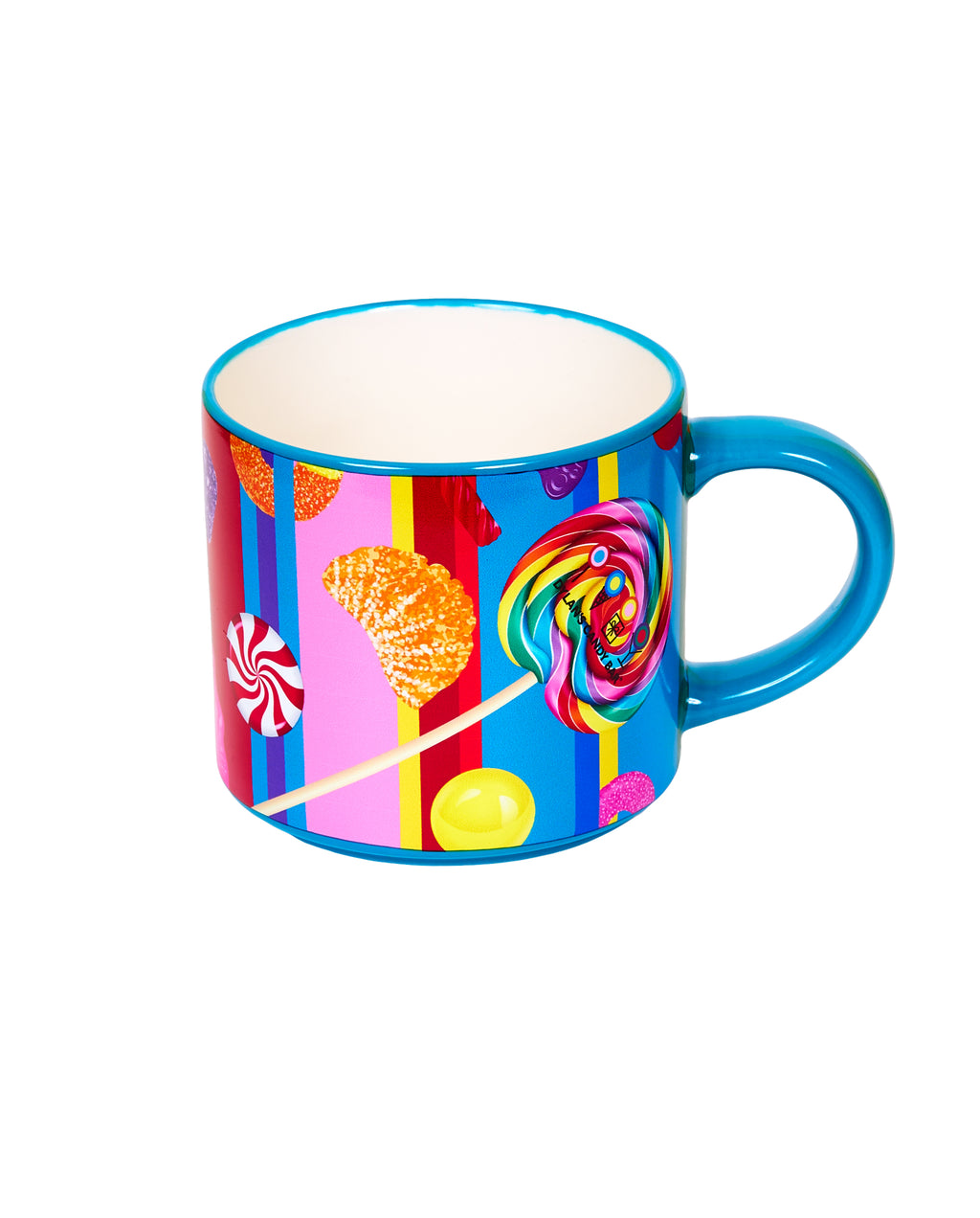 Candy Spill Mug