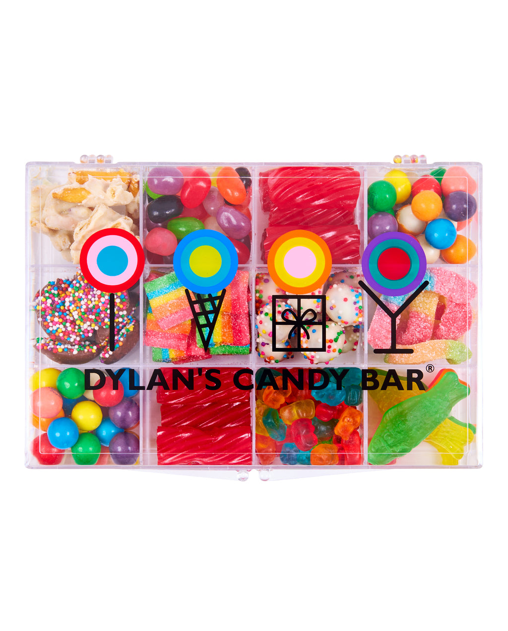 Mega Candy Buttons | Paper w/ Candy Dots | Dylan's Candy Bar - Dylan's ...