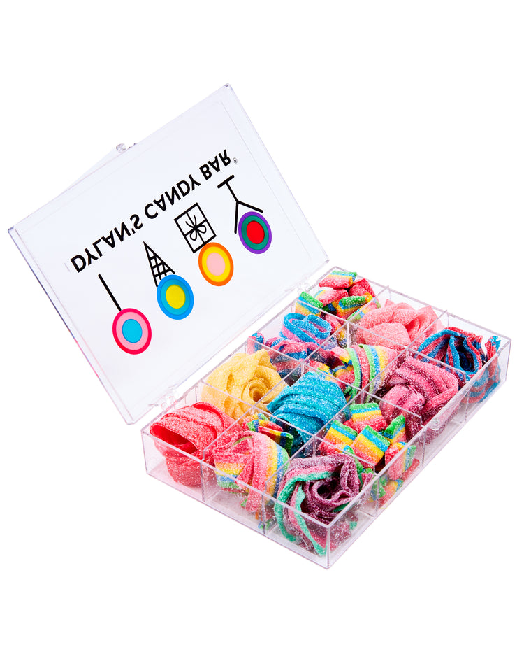 belt tackle box Select Tackle Box