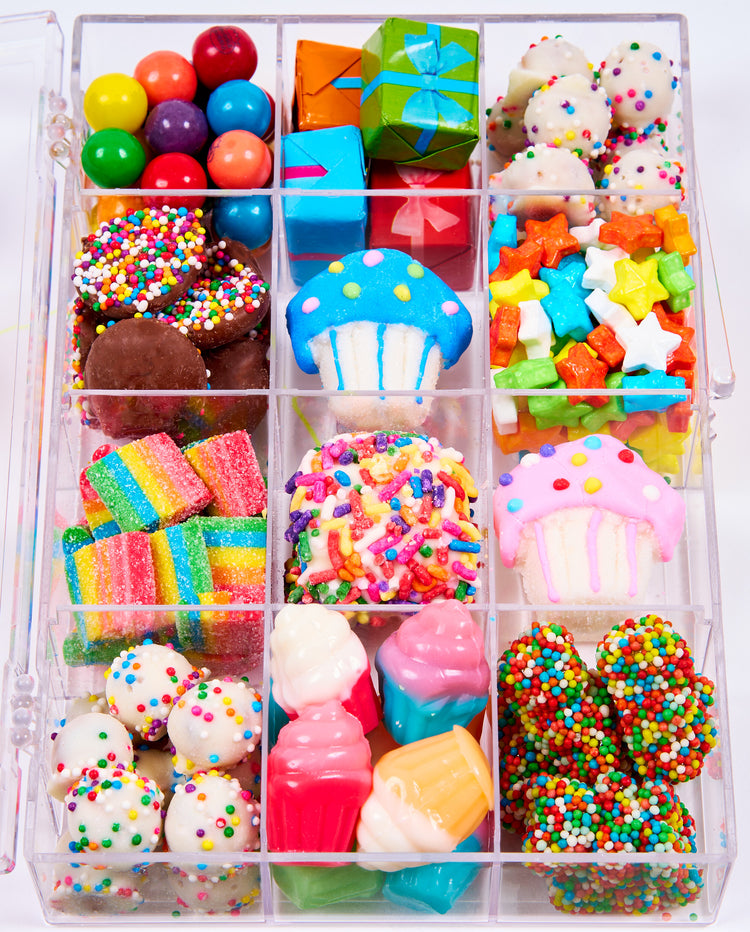 happier tackle box Happy Birthday Tackle Box