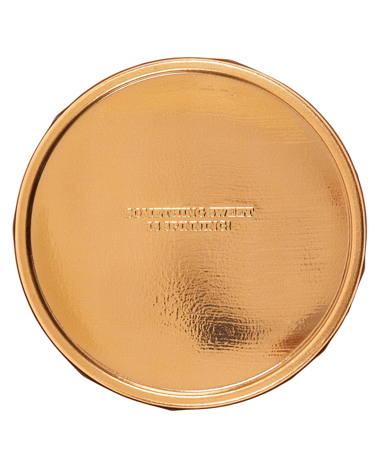 Wheel-Y Good Mega Coin