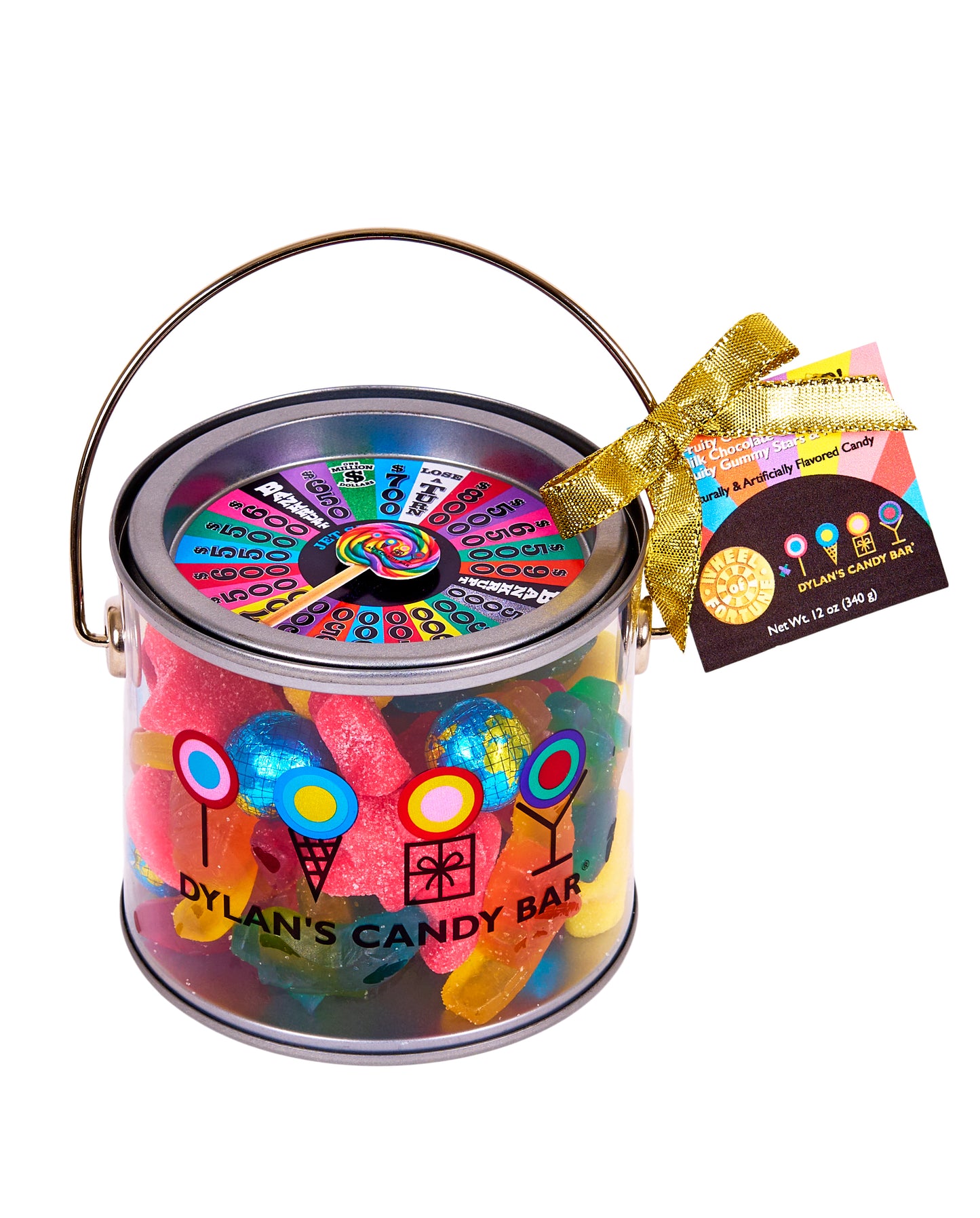 Ready, Jet, Go! Paint Can